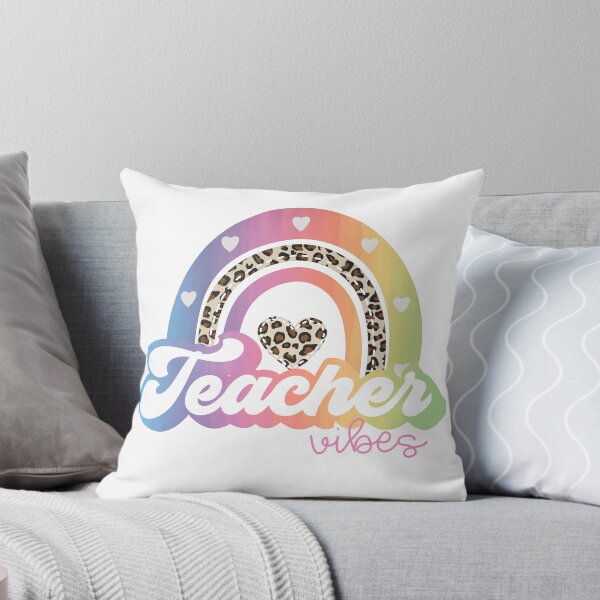 Item preview, Teacher Vibes designed and sold by Mychap.