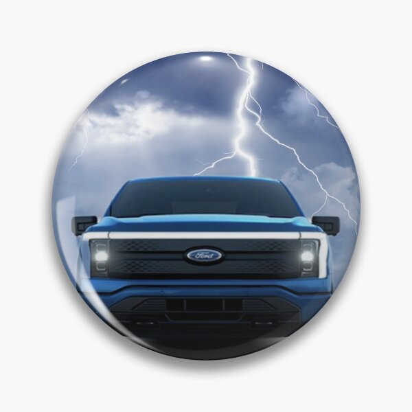 Item preview, FORD F-150 LIGHTNING designed and sold by DomGDesign.