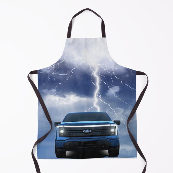 Item preview, FORD F-150 LIGHTNING designed and sold by DomGDesign.