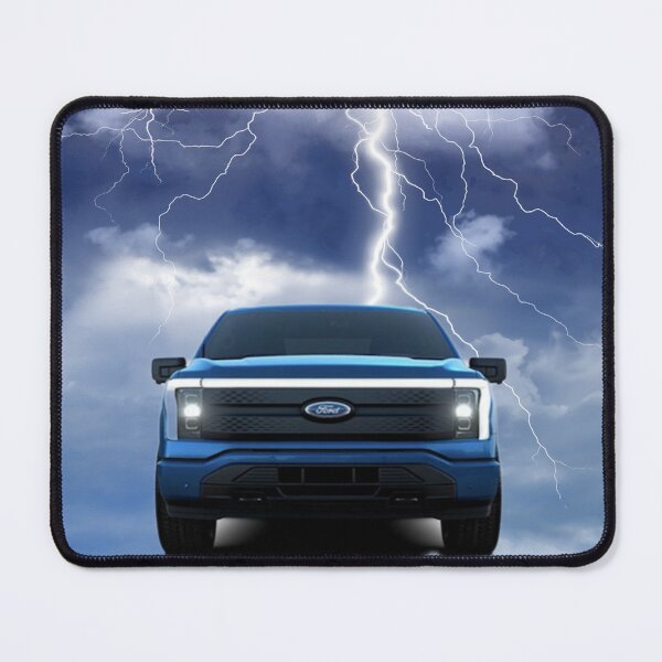 Item preview, FORD F-150 LIGHTNING designed and sold by DomGDesign.