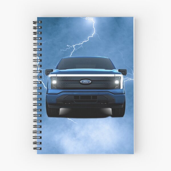 Item preview, FORD F-150 LIGHTNING designed and sold by DomGDesign.