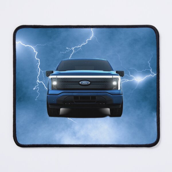 Item preview, FORD F-150 LIGHTNING designed and sold by DomGDesign.