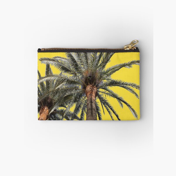 Item preview, Perruche dans un palmier designed and sold by AHELENE.