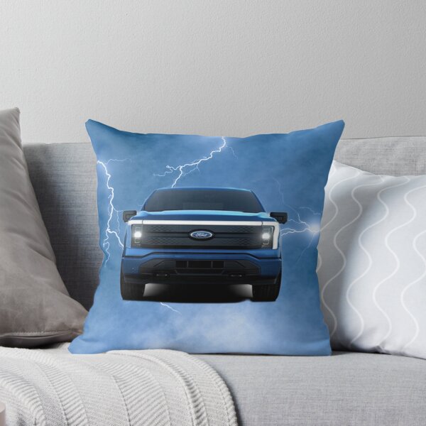 Item preview, FORD F-150 LIGHTNING designed and sold by DomGDesign.