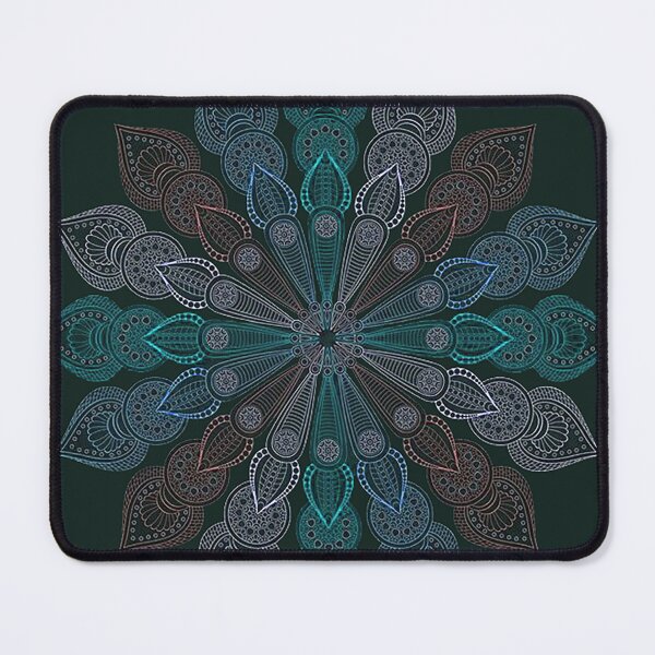 Item preview, Mandala designed and sold by LaPetiteBelette.