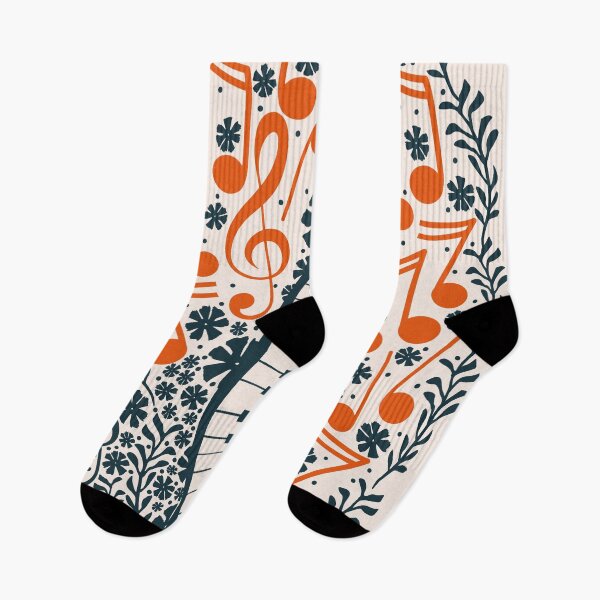 Item preview, Lost in Piano Keys designed and sold by famenxt.