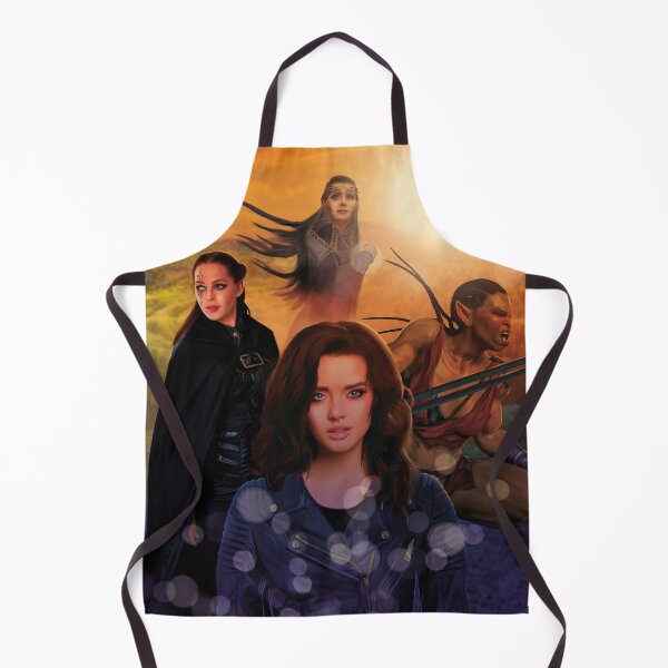 Item preview, Cover art from Tom Horn's The Chosen designed and sold by Viv Ainslie.