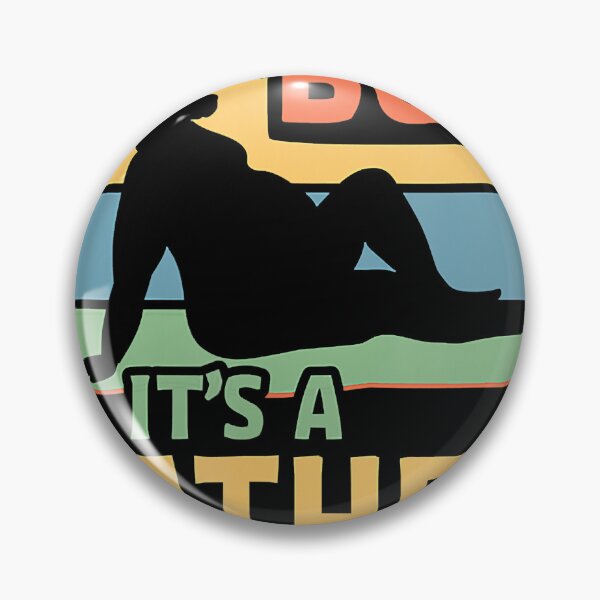 Item preview, It's Not A Dad Bod It's A Father Figure Father's Day designed and sold by AaronWeedo.