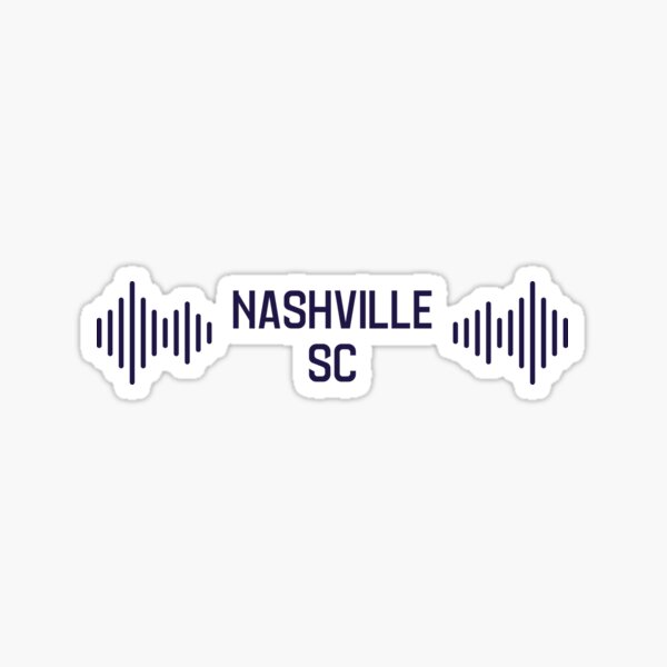 MLS: NashvilleSC Big League Pillows