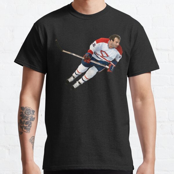 Guy lafleur - a legend Classic T-Shirt