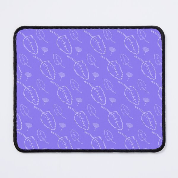 Item preview, Lilac Fallen Leafs designed and sold by kelnan.