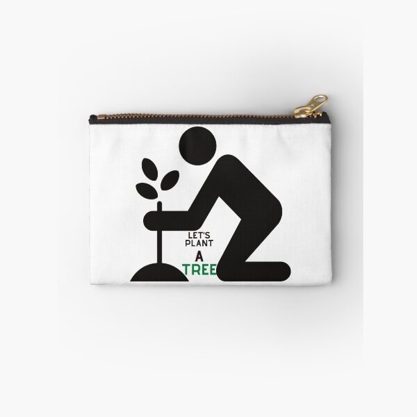 Item preview, Let's Plant A Tree Earth Day for Earth Lovers save the earth designed and sold by ALEXANDREART.