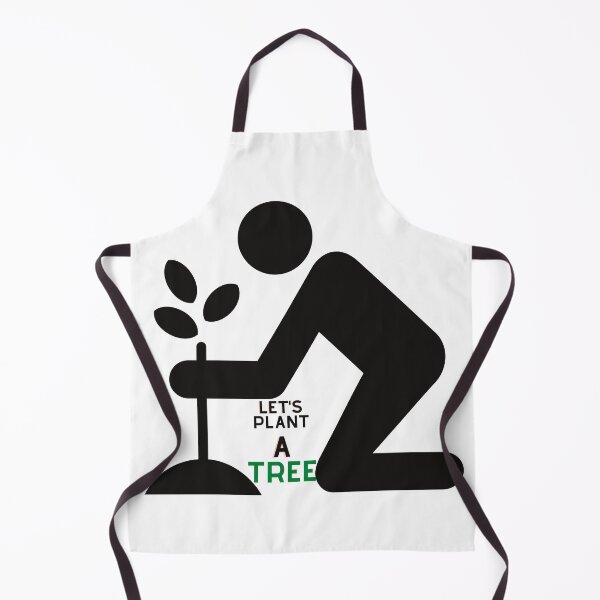 Item preview, Let's Plant A Tree Earth Day for Earth Lovers save the earth designed and sold by ALEXANDREART.