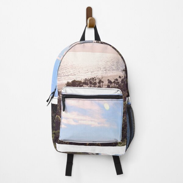 Item preview, The View From The Top Of Hunting Island Lighthouse designed and sold by LisaWootenPhoto.