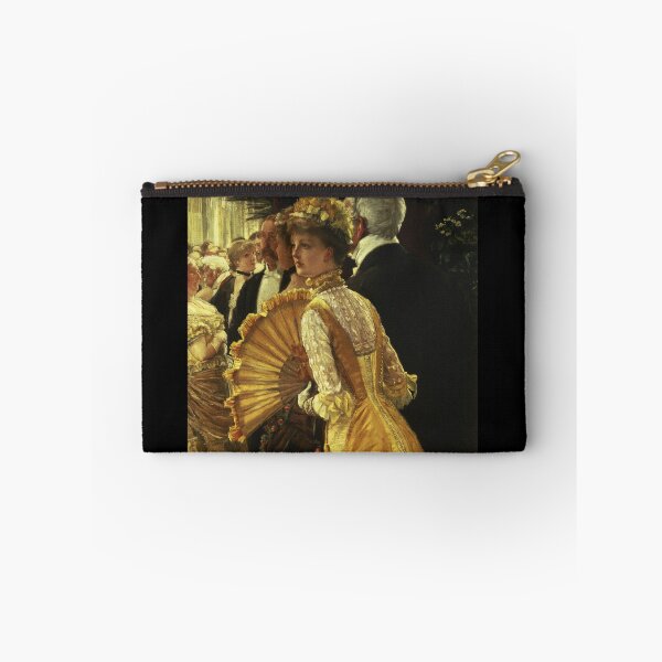 Item preview, James Tissot  - The Ball designed and sold by artcenter.