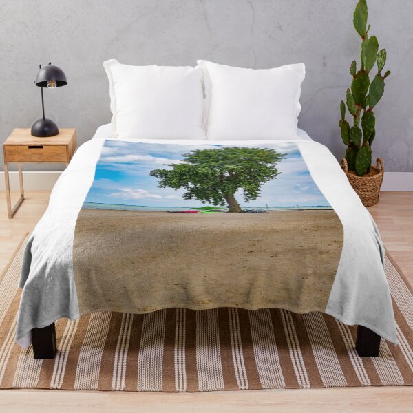Item preview, Peaceful View Of Camp Perry Pier Beach Port Clinton Ohio designed and sold by DaveFilm.