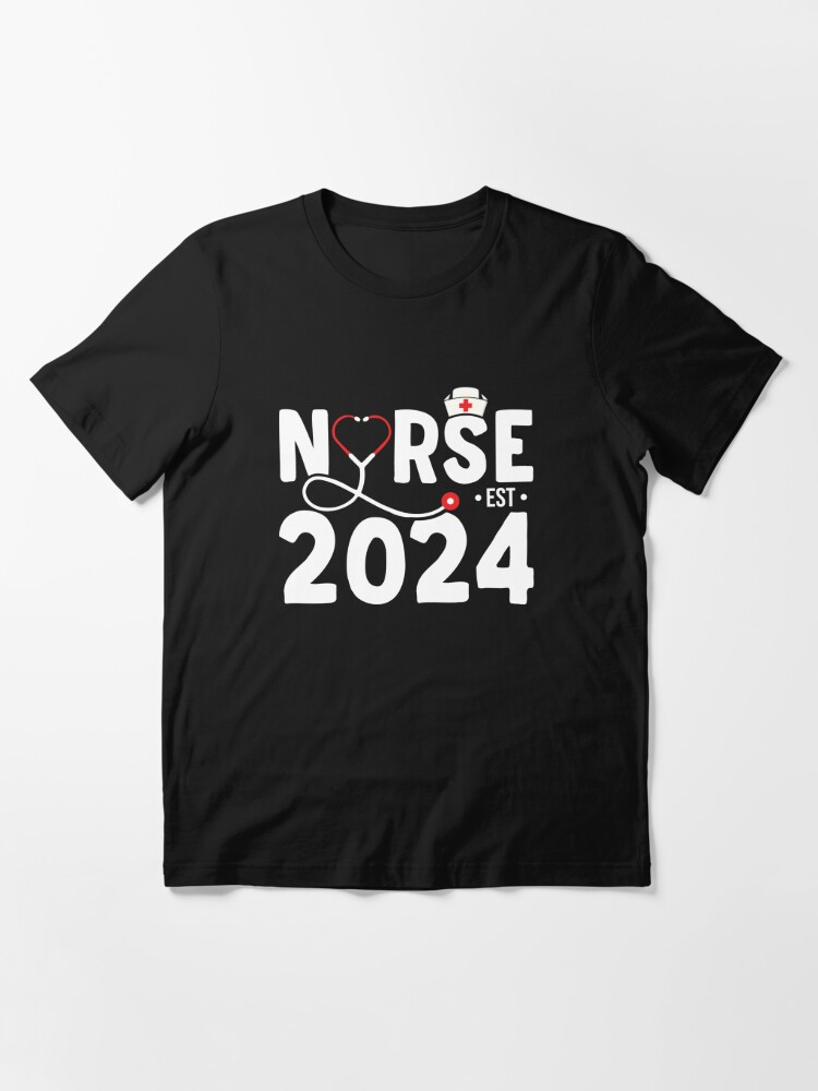 I can't talk right now I'm doing nurse stuff nursing RN tee Long Sleeve  T-Shirt