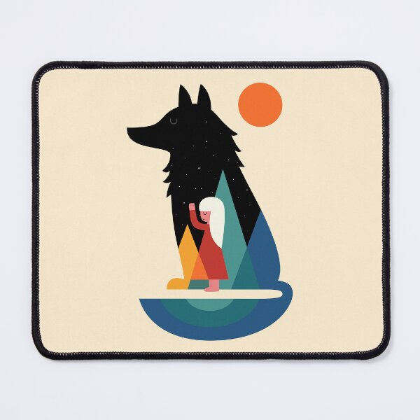 Item preview, Best Friend designed and sold by AndyWestface.