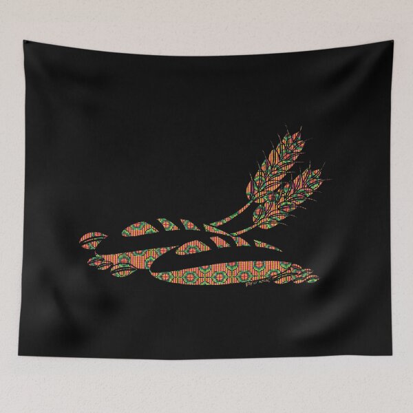 Item preview, Isaure, from wheat gold to bread designed and sold by PolairmozaiC.