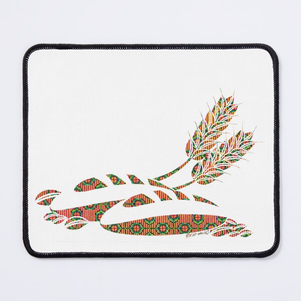 Item preview, Isaure, from wheat gold to bread designed and sold by PolairmozaiC.