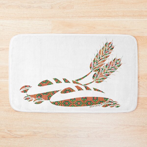 Item preview, Isaure, from wheat gold to bread designed and sold by PolairmozaiC.