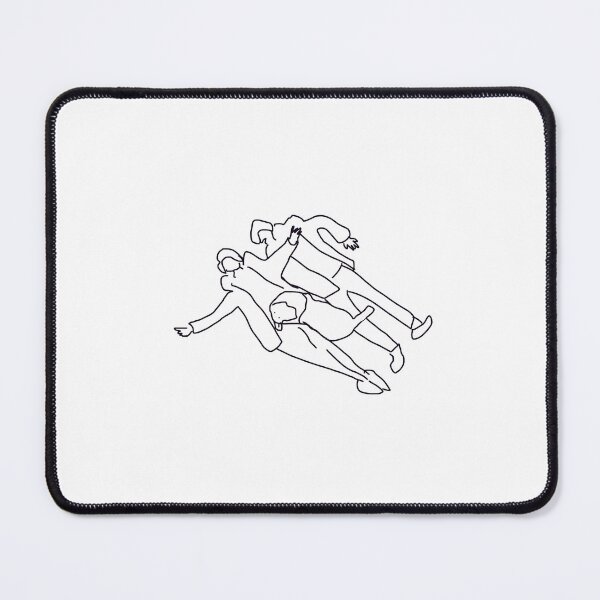 Item preview, 2guys and dog designed and sold by painter trifle.