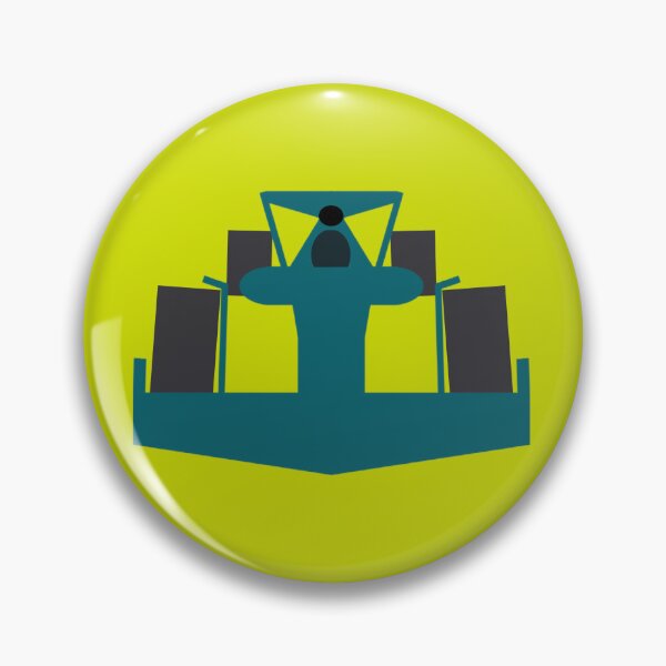 Item preview, Formula racer 18 designed and sold by Bob4rt.