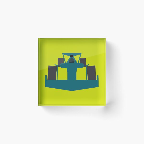 Item preview, Formula racer 18 designed and sold by Bob4rt.