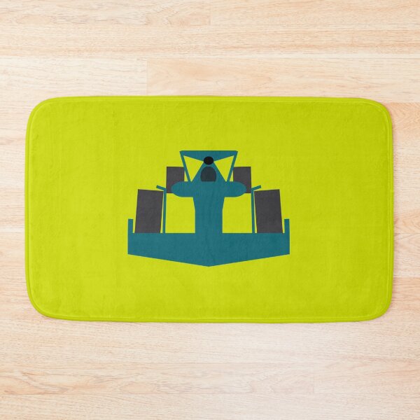 Item preview, Formula racer 18 designed and sold by Bob4rt.