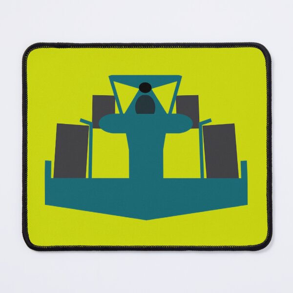 Item preview, Formula racer 18 designed and sold by Bob4rt.