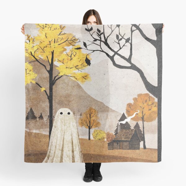Item preview, Walter in Autumn designed and sold by katherineblower.