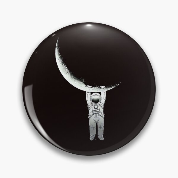 Item preview, Moon Grab designed and sold by NEW-YORK-STYLE.
