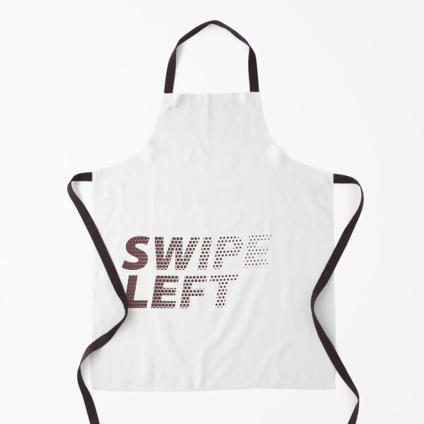 Item preview, Swipe Left 2 designed and sold by cjgraphic.