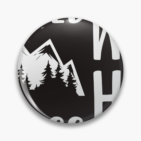 Item preview, Introverted Willing Hiking To Discuss designed and sold by RED FIR.