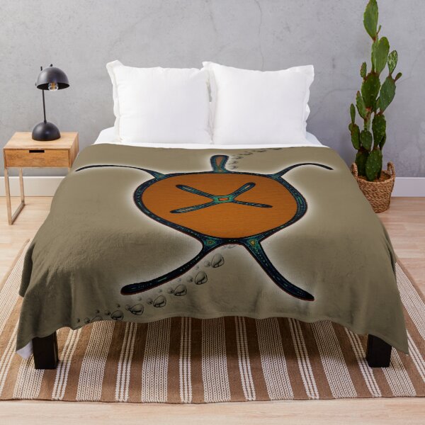 Item preview, Puerto Rico Taino Turtle Symbol designed and sold by SoLunAgua ..