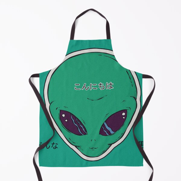 Item preview, Alien designed and sold by Lepi-Art.
