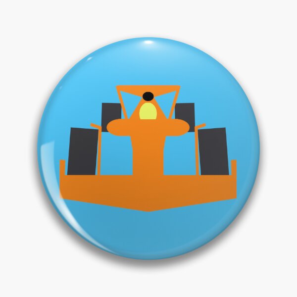 Item preview, Formula racer 3 designed and sold by Bob4rt.