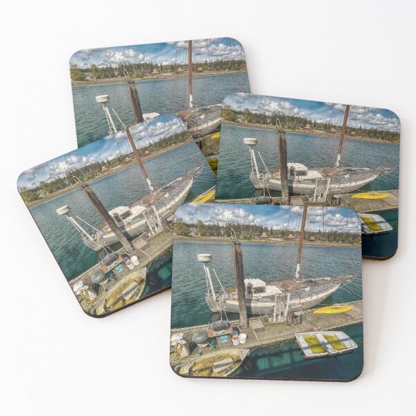 Item preview, Damp Dinghies designed and sold by Steve Walser.