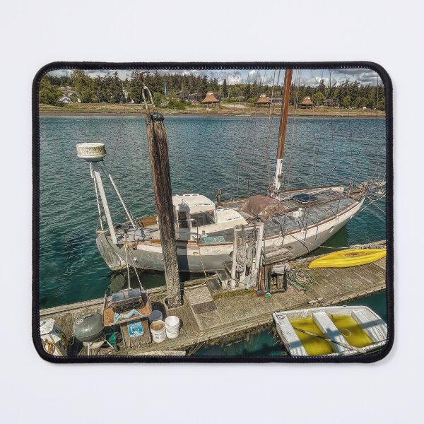 Item preview, Damp Dinghies designed and sold by Steve Walser.