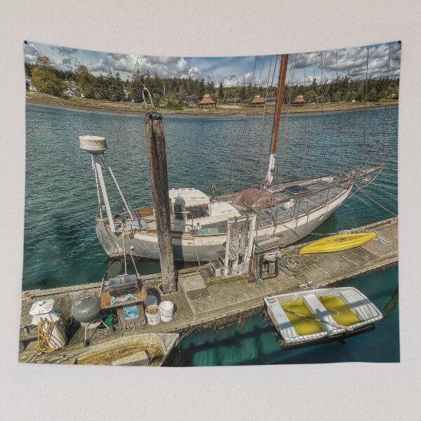 Item preview, Damp Dinghies designed and sold by Steve Walser.