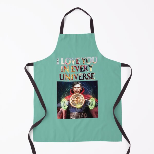 Item preview, I Love You In Every Universe M.arv.el designed and sold by baby-boxing.