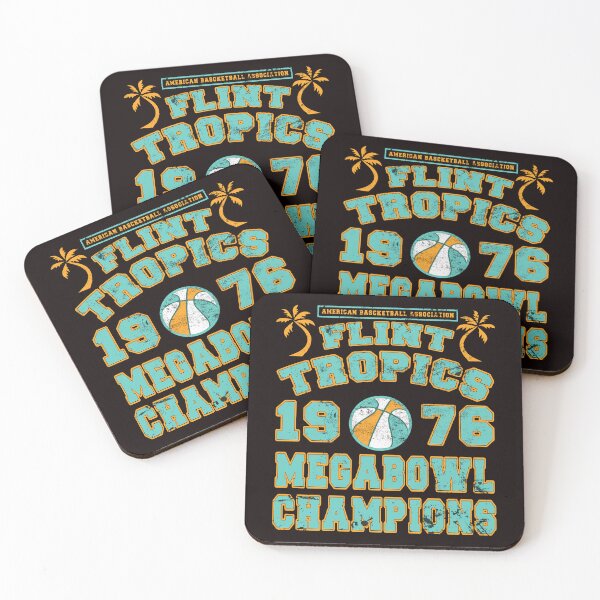 Item preview, Flint Tropics Megabowl Champions Vintage  designed and sold by stalafit.