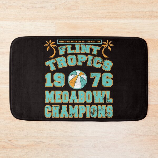 Item preview, Flint Tropics Megabowl Champions Vintage  designed and sold by stalafit.