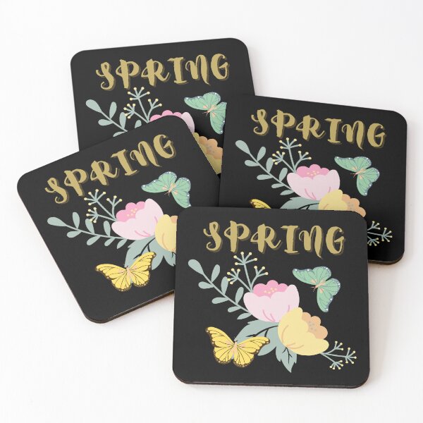 Item preview, Spring  designed and sold by ARTEMBASSY.