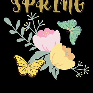Artwork thumbnail, Spring by ARTEMBASSY