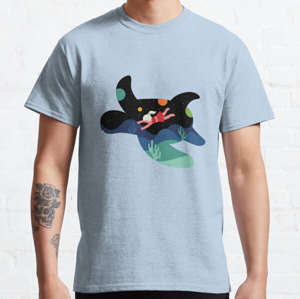 Item preview, Ocean Roaming designed and sold by AndyWestface.