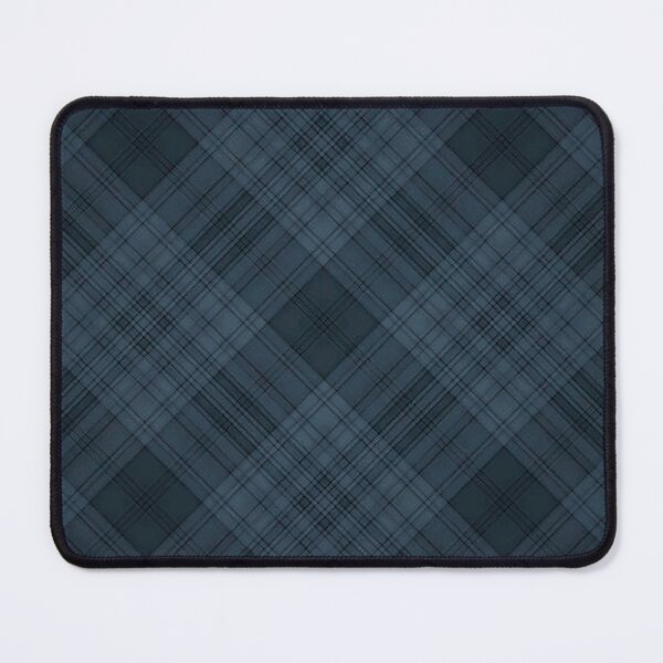 Item preview, Blue Tartan designed and sold by LaPetiteBelette.