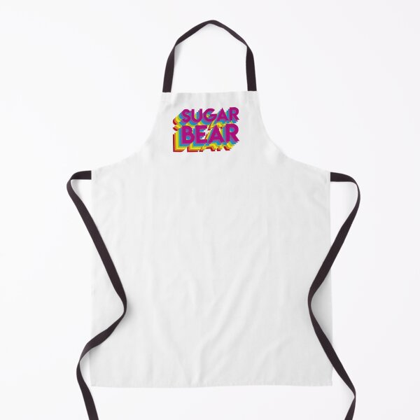 Item preview, Sugar bear (purple) designed and sold by didijuca.