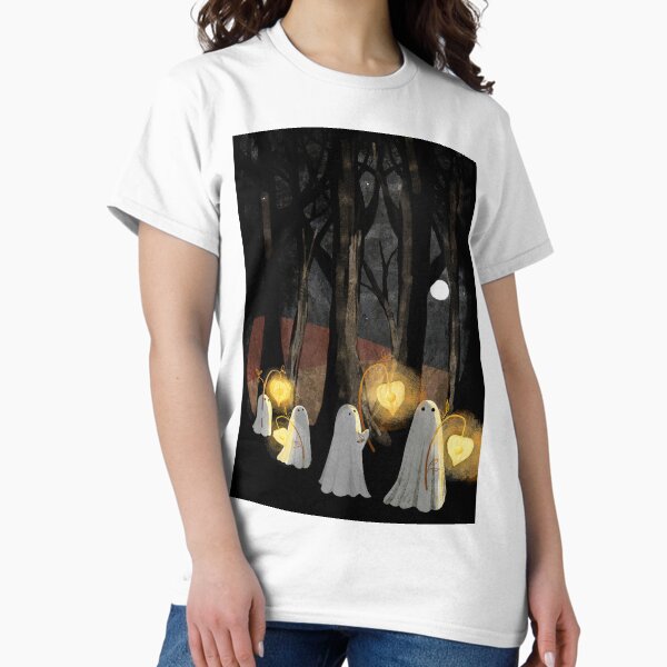 Item preview, Ghost Parade designed and sold by katherineblower.