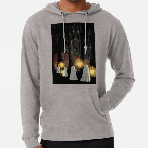 Palace spooked hoodie outlet